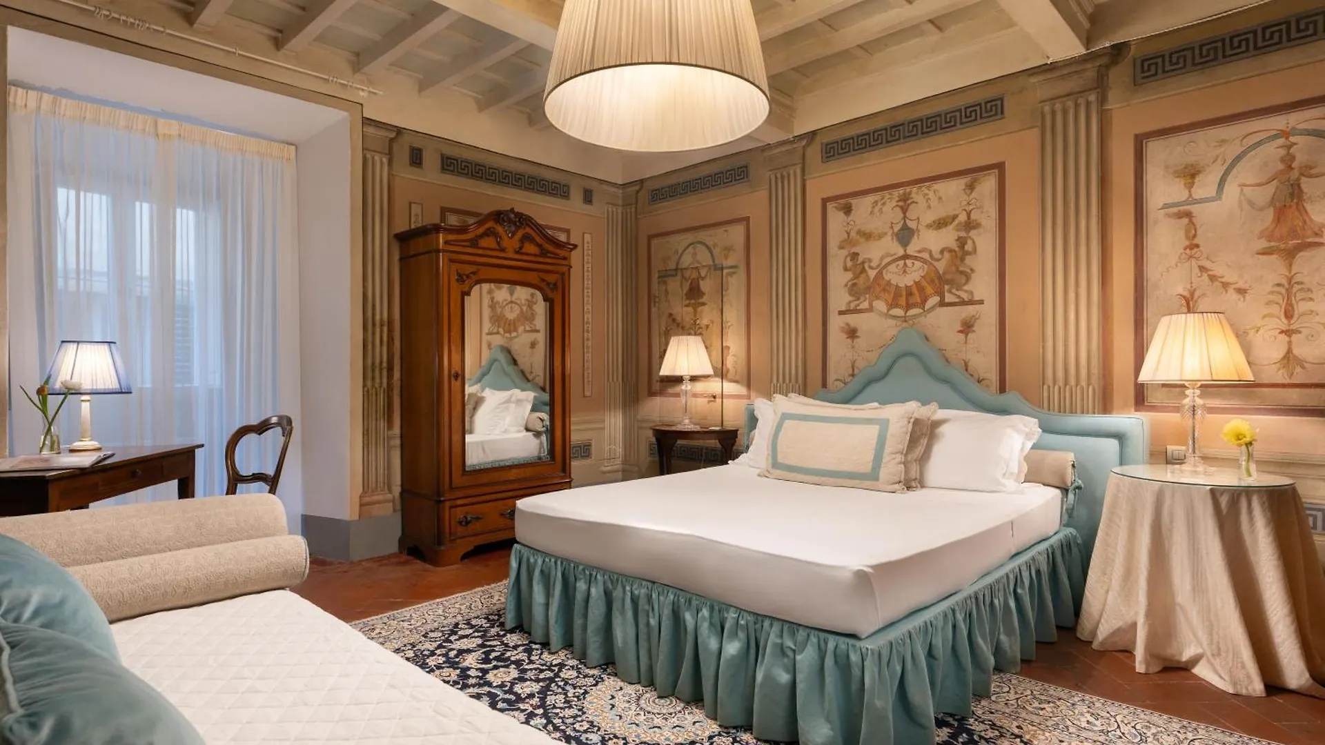 Bed & Breakfast Piazza Pitti Palace - Residenza D'Epoca