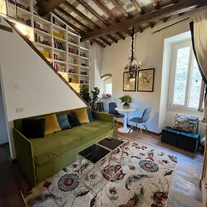 Apartment Casa Belvedere, Florenz