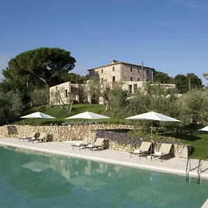 Landhuis Poggio Piglia