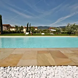 Vakantieboerderij San Rocco
