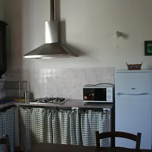 Vakantieboerderij Gli Archi
