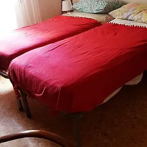 Privatunterkunft Cozyandcalm, Florenz