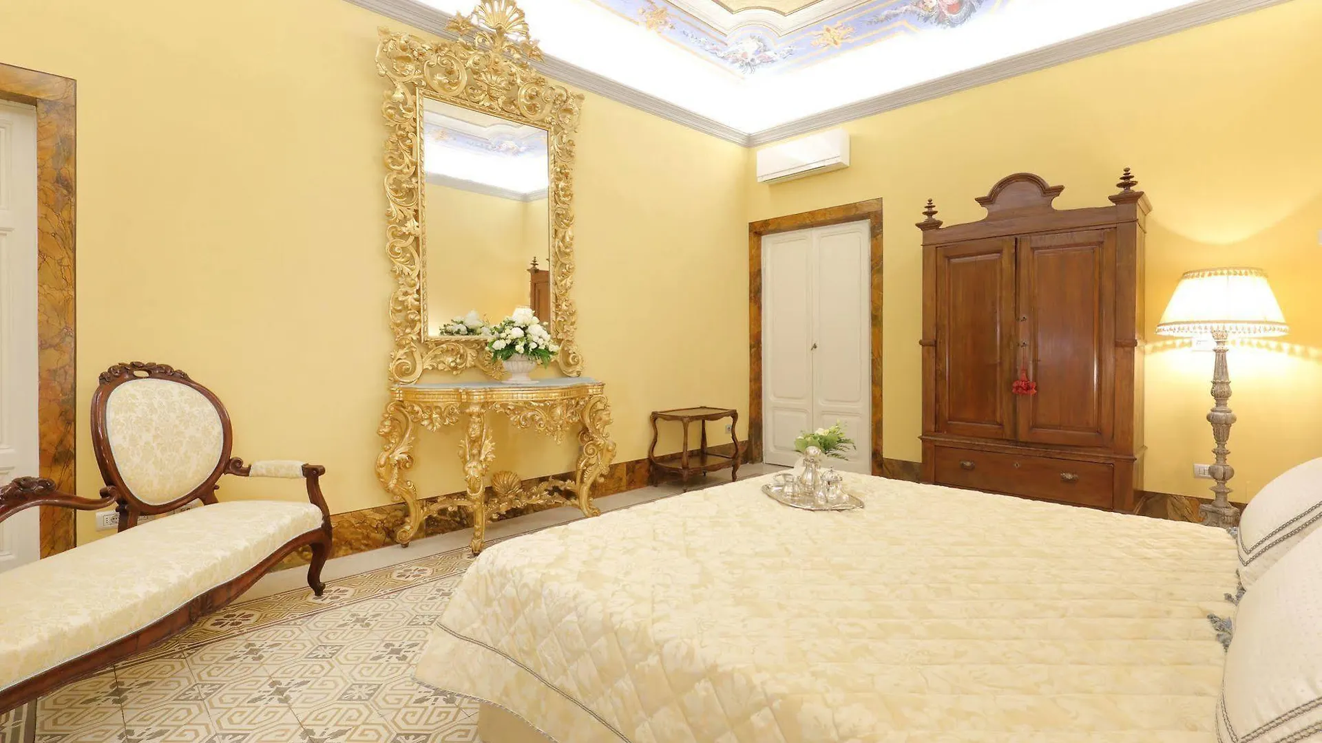 Piazza Pitti Palace - Residenza D'Epoca 3*, Флоренция Италия